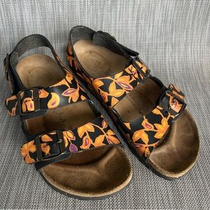 Betula by Birkenstock Sandals